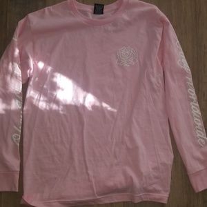 Ober long sleeve shirt